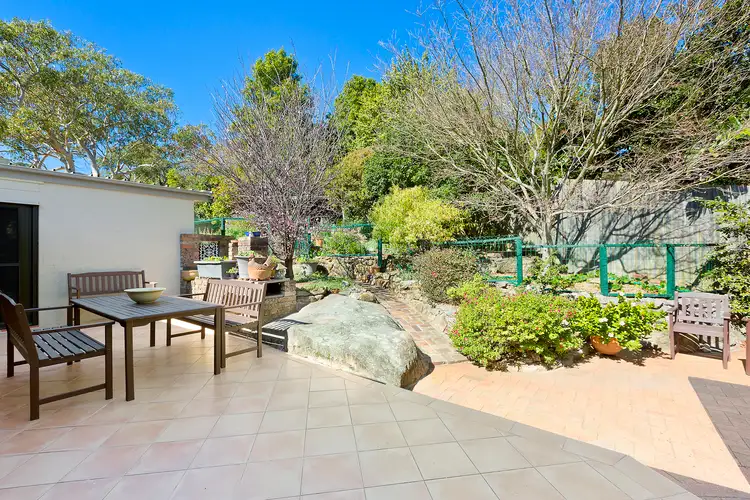 Fourth view of Homely house listing, 17 Grasmere Crescent, Wheeler Heights NSW 2097