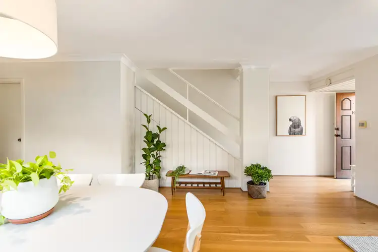Third view of Homely townhouse listing, 13/61 Grasmere Road, Cremorne NSW 2090