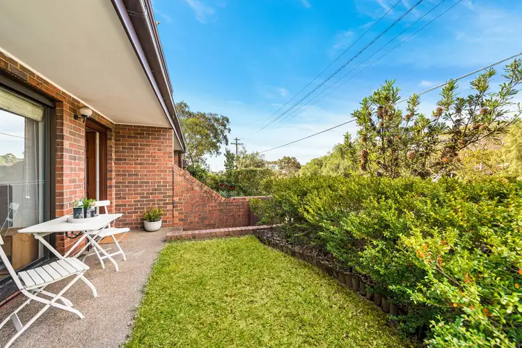 Fourth view of Homely townhouse listing, 13/61 Grasmere Road, Cremorne NSW 2090