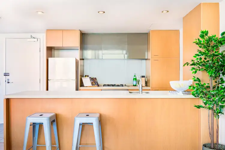 Third view of Homely apartment listing, 303/88 Vista Street, Mosman NSW 2088