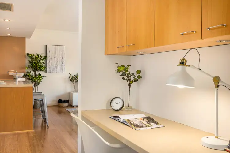 Fourth view of Homely apartment listing, 303/88 Vista Street, Mosman NSW 2088
