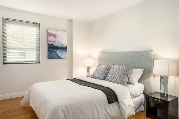 Fifth view of Homely apartment listing, 303/88 Vista Street, Mosman NSW 2088