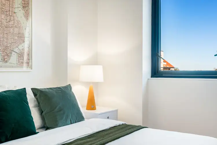 Sixth view of Homely apartment listing, 303/88 Vista Street, Mosman NSW 2088