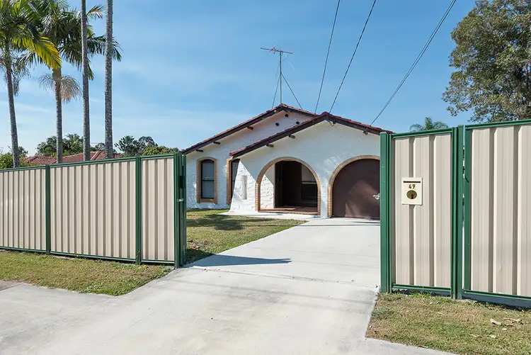 49 Christopher Street, Slacks Creek QLD 4127