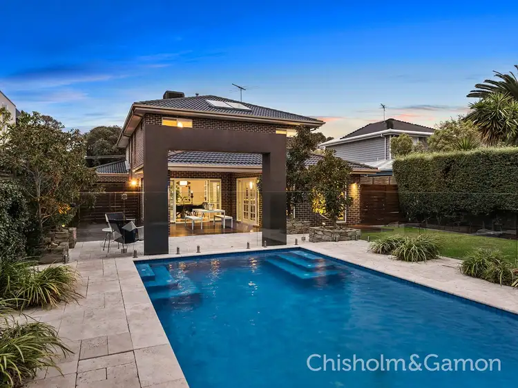 Main view of Homely house listing, 3 Towers Street, Beaumaris VIC 3193