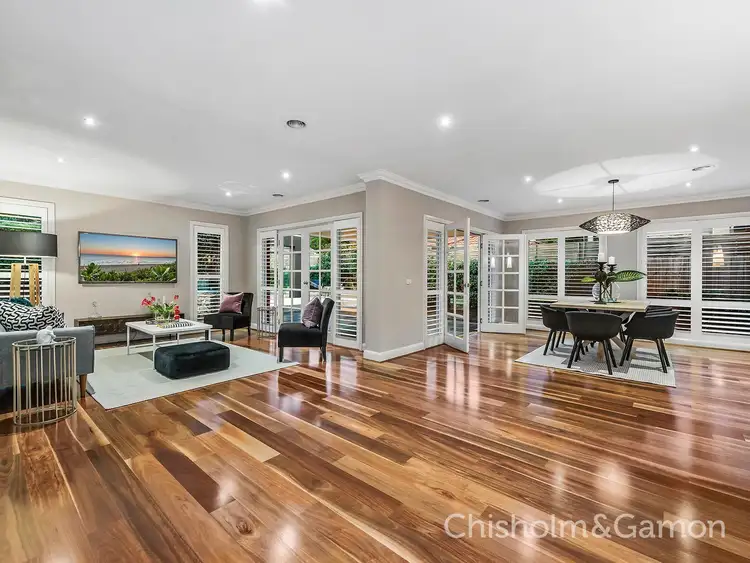 Second view of Homely house listing, 3 Towers Street, Beaumaris VIC 3193