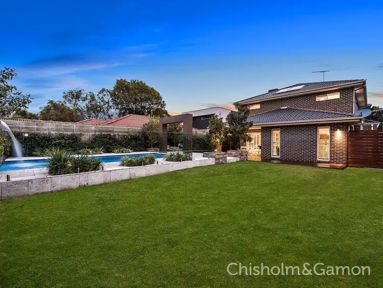 Third view of Homely house listing, 3 Towers Street, Beaumaris VIC 3193