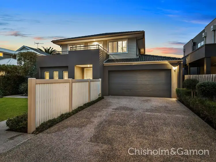 Fourth view of Homely house listing, 3 Towers Street, Beaumaris VIC 3193
