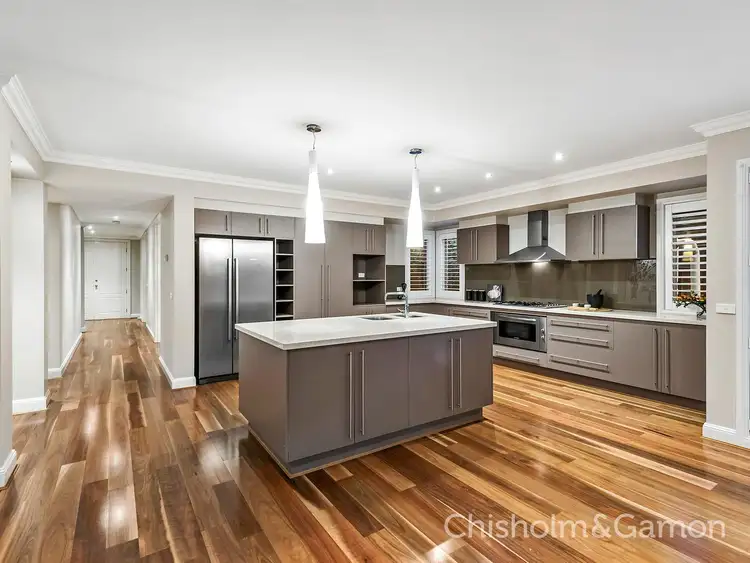 Fifth view of Homely house listing, 3 Towers Street, Beaumaris VIC 3193