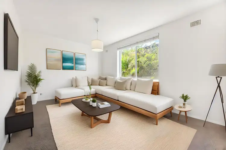 5/29 William Street, North Bondi NSW 2026