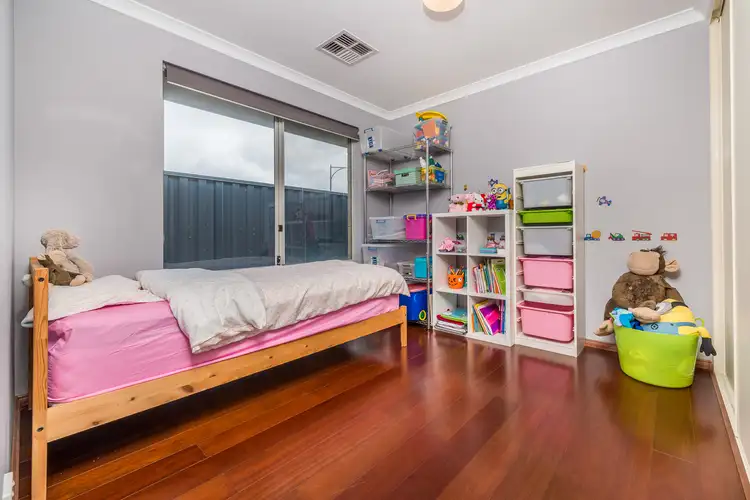 Sixth view of Homely house listing, 12 Cabernet Loop, Pearsall WA 6065