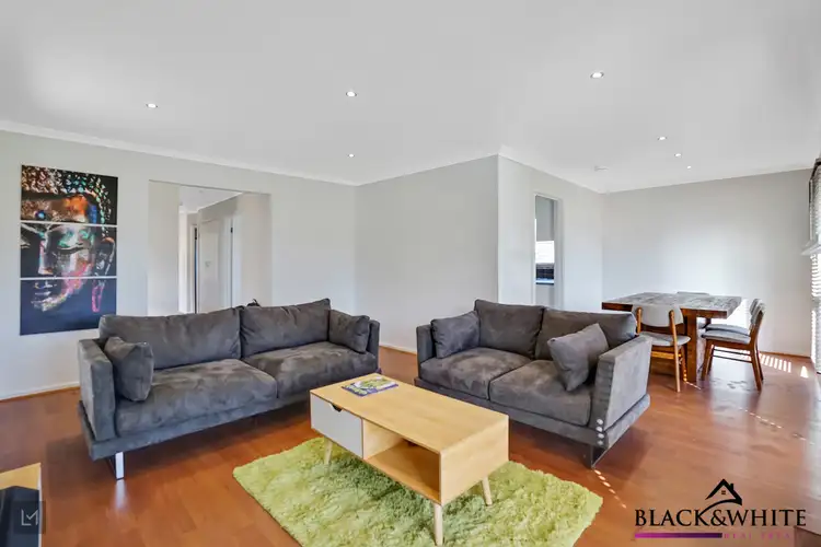 Fifth view of Homely house listing, 1 Prouse Place, Werribee VIC 3030