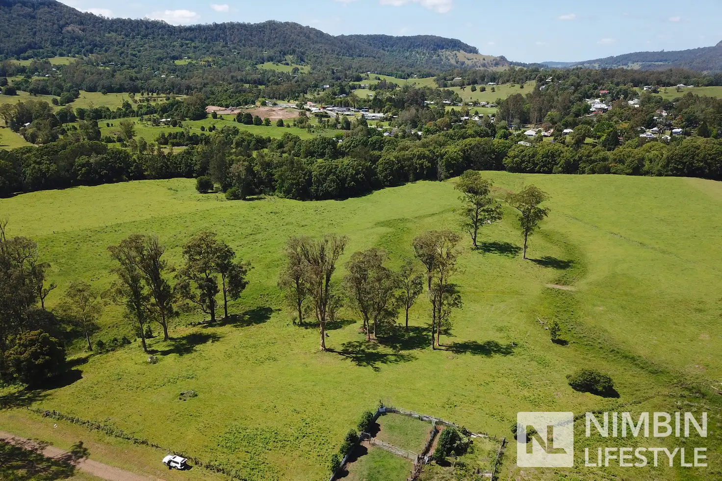 Main view of Homely rural property listing, 3 Redcotes Road, Nimbin NSW 2480