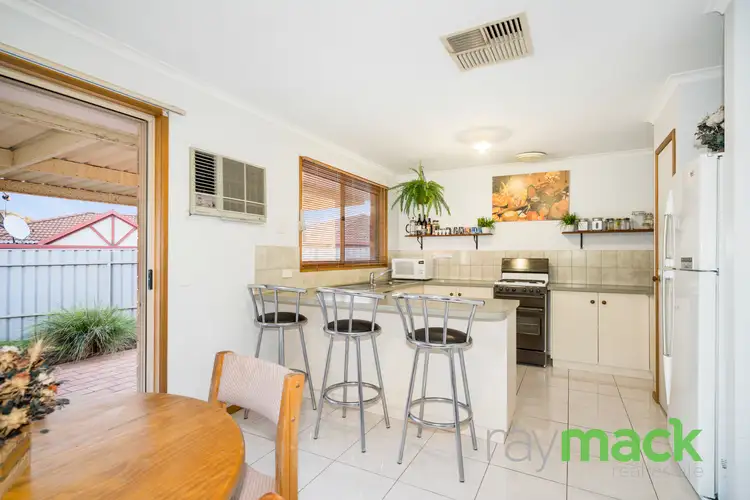 Fourth view of Homely house listing, 12 Darri Drive, Springdale Heights NSW 2641