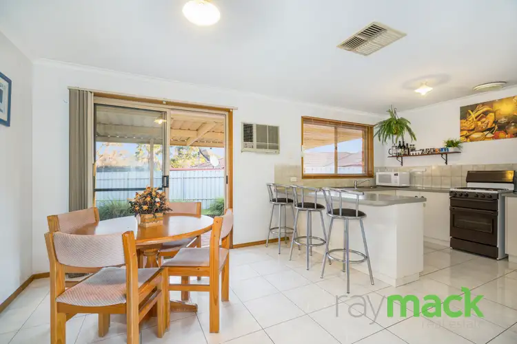 Fifth view of Homely house listing, 12 Darri Drive, Springdale Heights NSW 2641