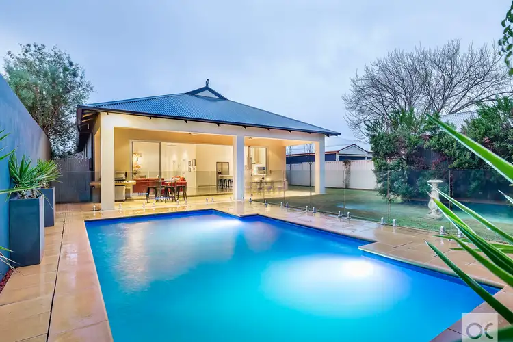 Main view of Homely house listing, 32 Cumberland Avenue, Cumberland Park SA 5041