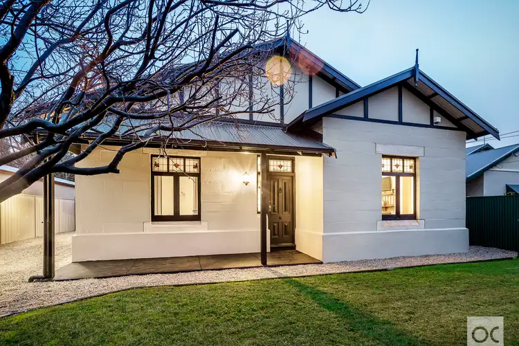 Second view of Homely house listing, 32 Cumberland Avenue, Cumberland Park SA 5041
