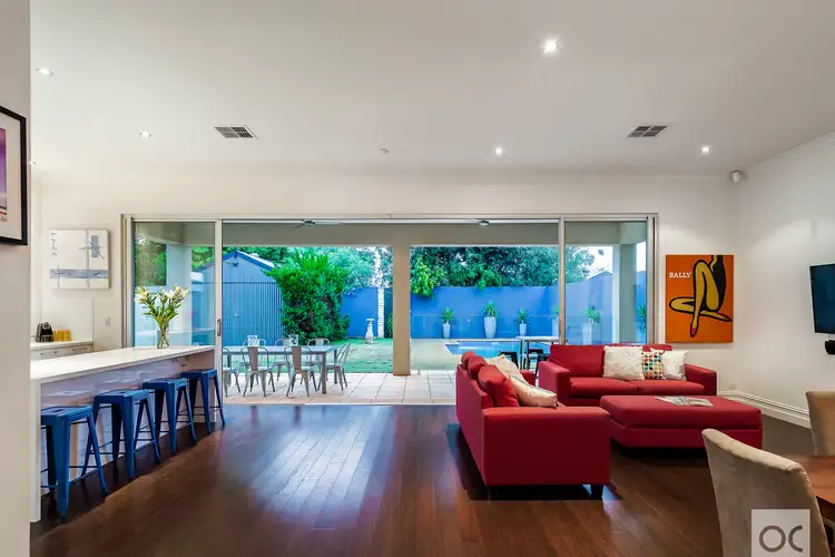 Fourth view of Homely house listing, 32 Cumberland Avenue, Cumberland Park SA 5041