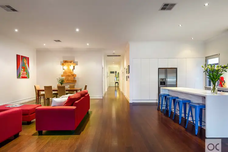 Fifth view of Homely house listing, 32 Cumberland Avenue, Cumberland Park SA 5041