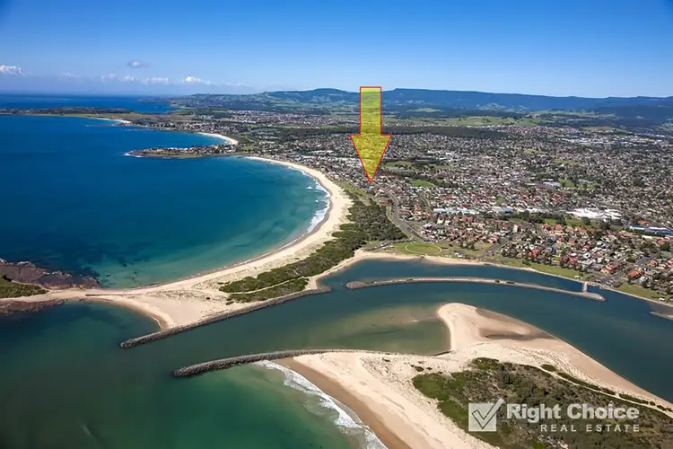 25 Osborne Parade, Warilla NSW 2528
