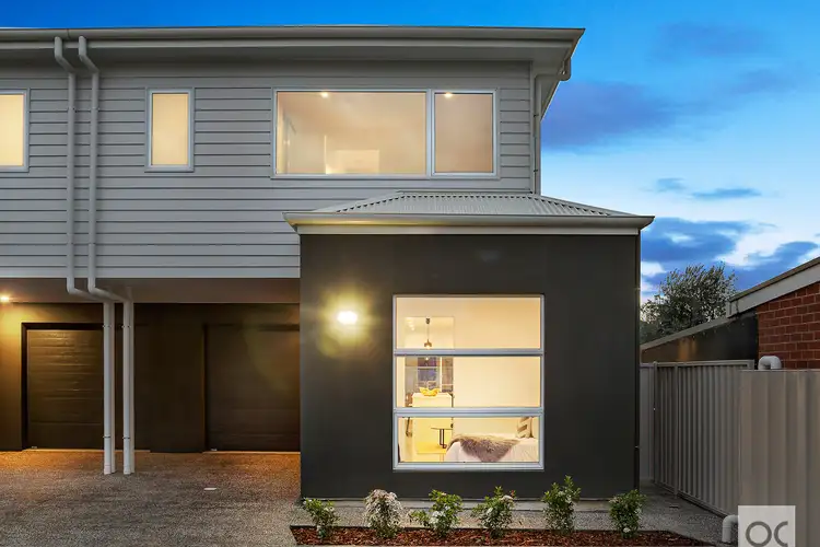 Second view of Homely townhouse listing, 4B Cudmore Terrace, Marleston SA 5033