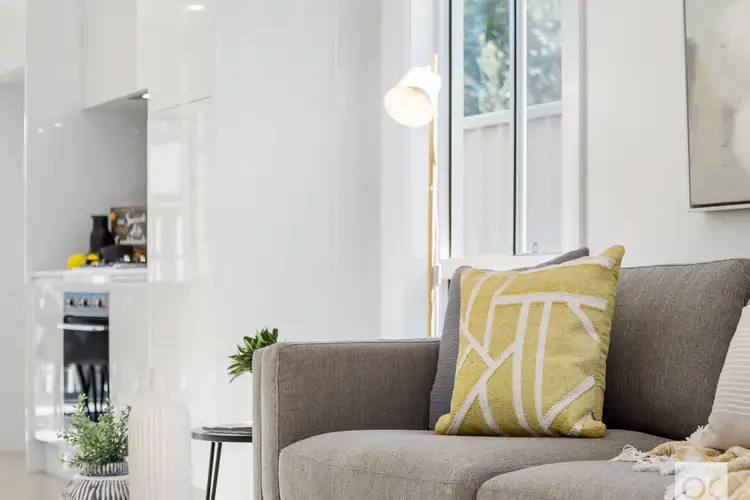 Third view of Homely townhouse listing, 4B Cudmore Terrace, Marleston SA 5033