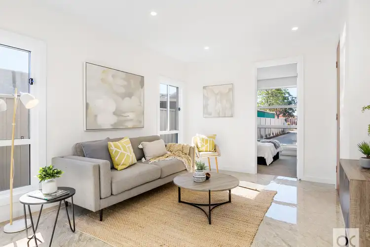 Fourth view of Homely townhouse listing, 4B Cudmore Terrace, Marleston SA 5033