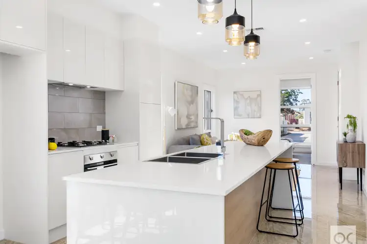 Fifth view of Homely townhouse listing, 4B Cudmore Terrace, Marleston SA 5033