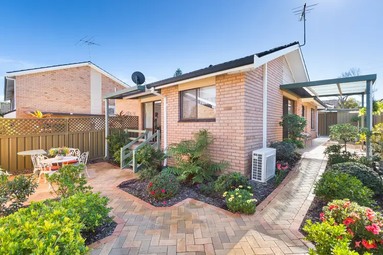 13/265-269 Port Hacking Road, Miranda NSW 2228