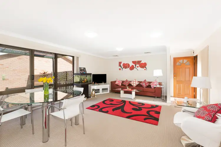 Second view of Homely villa listing, 13/265-269 Port Hacking Road, Miranda NSW 2228