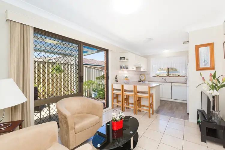 Third view of Homely villa listing, 13/265-269 Port Hacking Road, Miranda NSW 2228