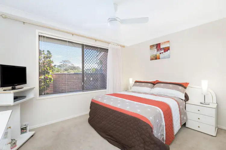 Fourth view of Homely villa listing, 13/265-269 Port Hacking Road, Miranda NSW 2228