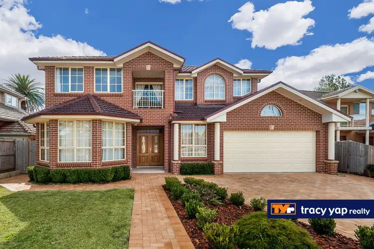 30 Fernhill Avenue, Epping NSW 2121