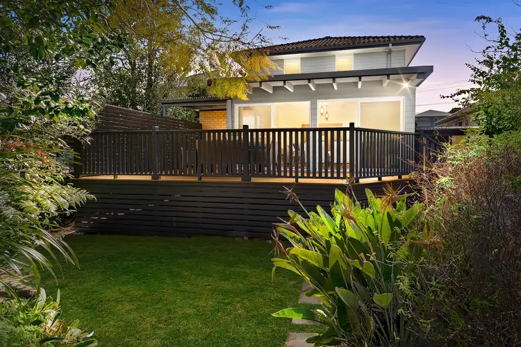 13 Judith Street, Seaforth NSW 2092