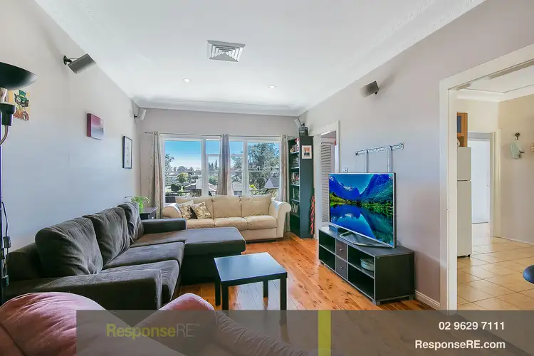 Third view of Homely house listing, 32 Burrell Parade, Blacktown NSW 2148