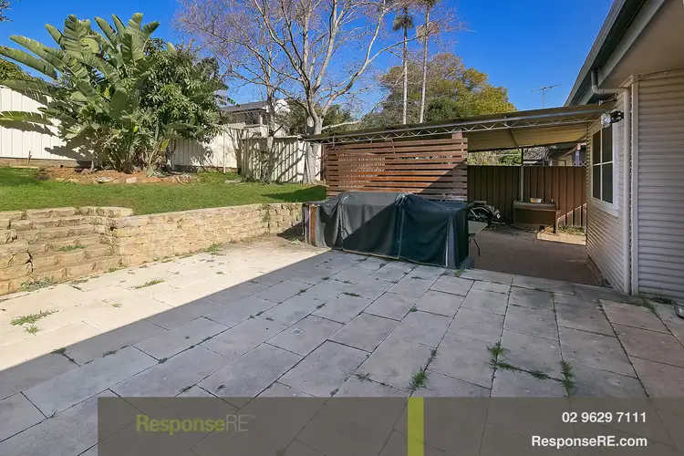 Fourth view of Homely house listing, 32 Burrell Parade, Blacktown NSW 2148