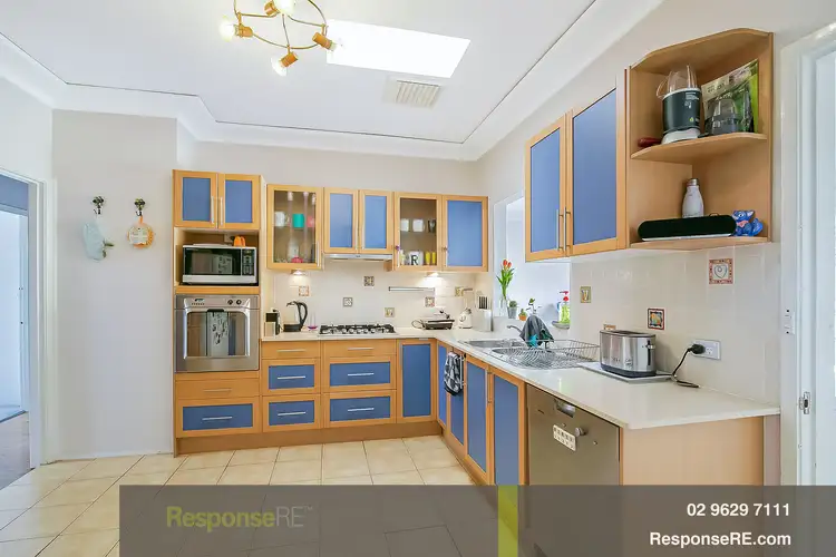 Sixth view of Homely house listing, 32 Burrell Parade, Blacktown NSW 2148