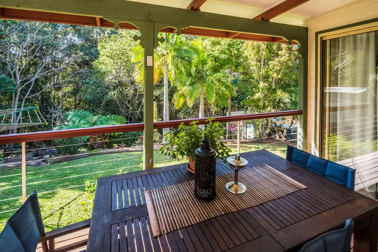 49 Hillcrest Avenue, Nambour QLD 4560