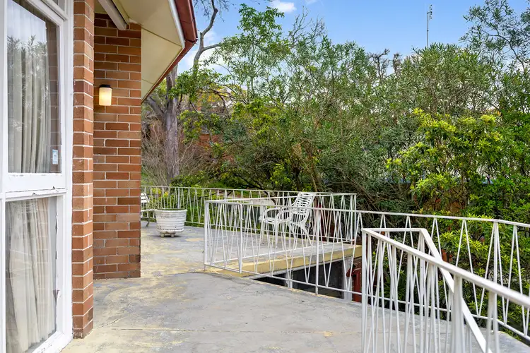 Fifth view of Homely house listing, 290B Eastern Valley Way, Middle Cove NSW 2068