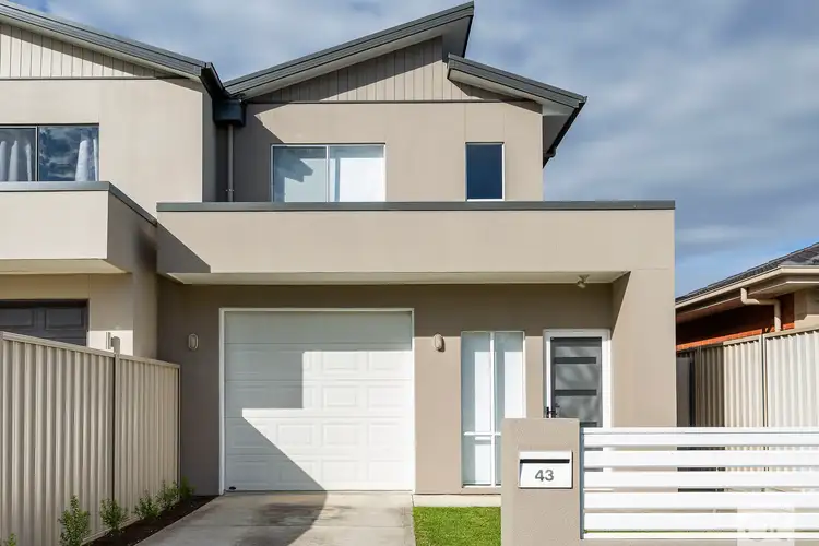 43 Orlando Avenue, Hampstead Gardens SA 5086