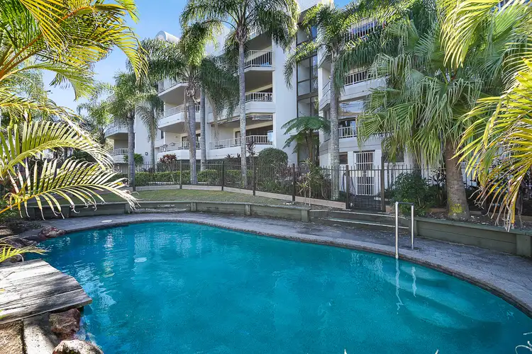 Third view of Homely unit listing, 10/22 Meta Street, Mooloolaba QLD 4557