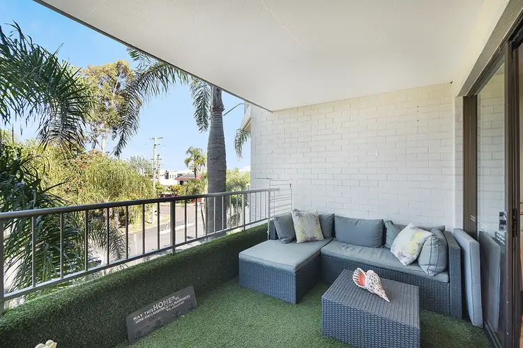 Fifth view of Homely unit listing, 10/22 Meta Street, Mooloolaba QLD 4557