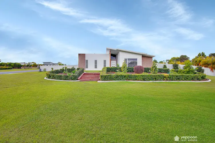 122 Stanley Avenue, Barmaryee QLD 4703