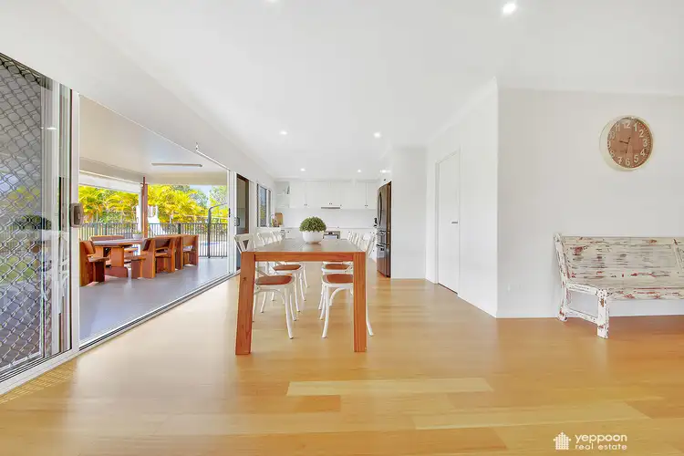 Sixth view of Homely house listing, 122 Stanley Avenue, Barmaryee QLD 4703