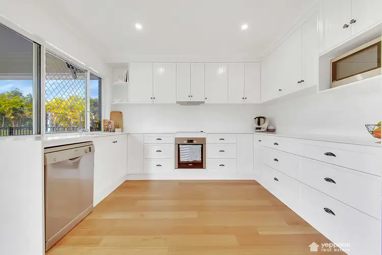 Seventh view of Homely house listing, 122 Stanley Avenue, Barmaryee QLD 4703