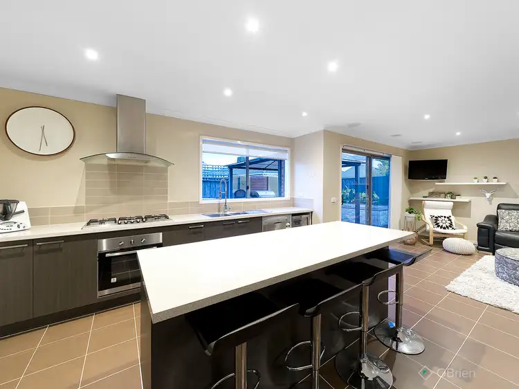 29 Windmill Circuit, Lyndhurst VIC 3975