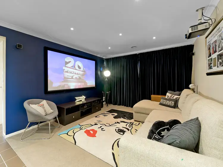 Fifth view of Homely house listing, 29 Windmill Circuit, Lyndhurst VIC 3975