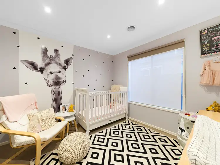 Sixth view of Homely house listing, 29 Windmill Circuit, Lyndhurst VIC 3975