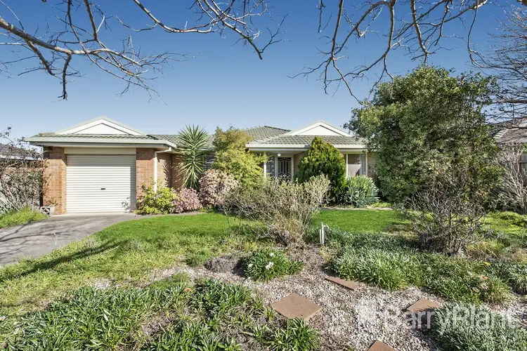2 Chardonnay Place, Hoppers Crossing VIC 3029