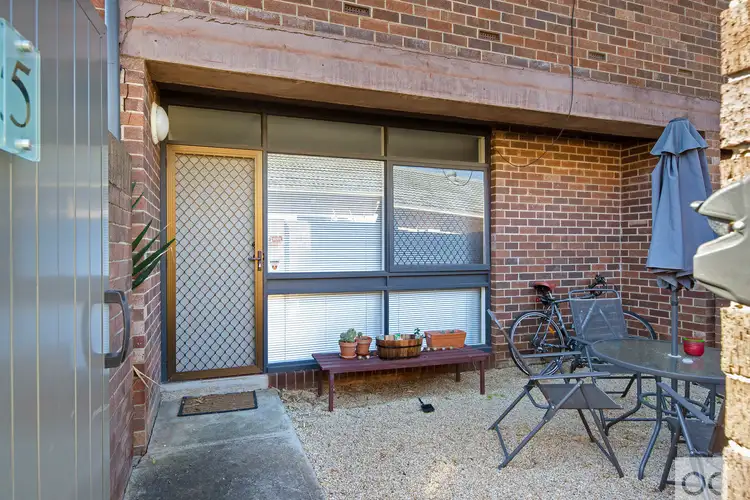 Second view of Homely unit listing, 5/7 Flinders Street, Kent Town SA 5067